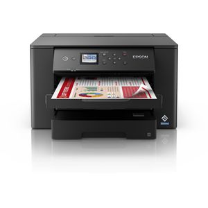 Tintenstrahldrucker Epson WorkForce WF-7310DTW, bis A3+