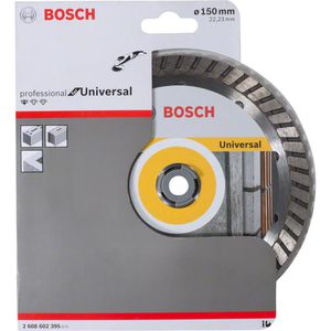 Produktbild für Trennscheibe Bosch Standard for Universal Turbo
