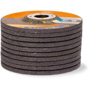 Produktbild für Schruppscheibe Fein 63703005010