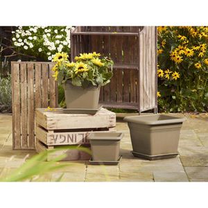 Produktbild für Pflanztopf Greemotion Pia, 3 Liter