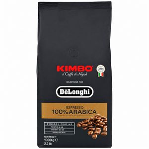 Produktbild für Kaffee Kimbo for DeLonghi Espresso