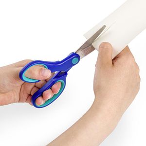 Produktbild für Kinderschere Staedtler Noris Club 96514LNBK, 14cm