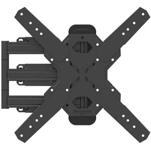Produktbild für TV-Wandhalterung Neomounts WL40S-850BL14, bis 40 kg