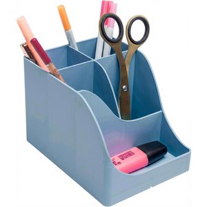 Produktbild für Stiftehalter Exacompta Pen Wave AutentiK, 69570D