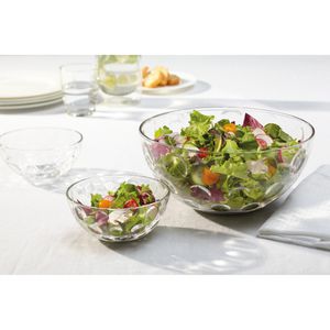 Produktbild für Dessertschalen Leonardo Cucina Optic 066335