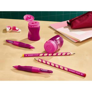 Produktbild für Spitzer Stabilo EASYsharpener, 4501/1, pink