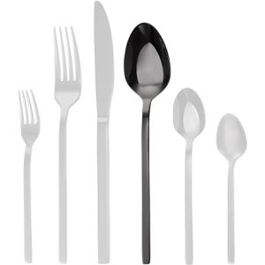 Produktbild für Esslöffel Gräwe Lissabon, 20,5 cm