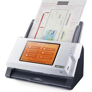 Produktbild für Scanner Plustek eScan A350 Enterprise, bis A4