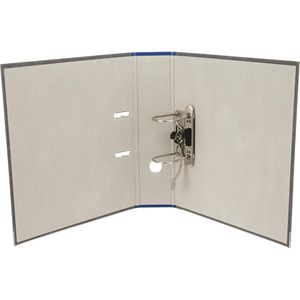 Produktbild für Ordner Leitz 1080-50-35, Karton, A4, 8cm
