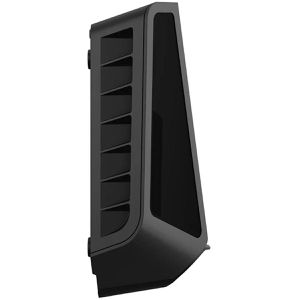 Produktbild für Wallbox Easee Charge Pro, 10263, schwarz