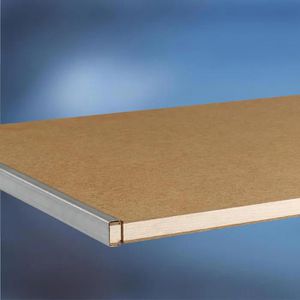 Produktbild für Fachboden Manuflex RF0112, für Schwerlastregal