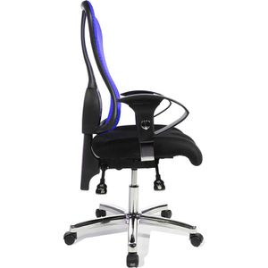 Produktbild für Bürostuhl Topstar Sitness 90, SU69U2 BC08