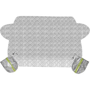 Frontscheibenabdeckung APA Thermo mit Einklemmlaschen