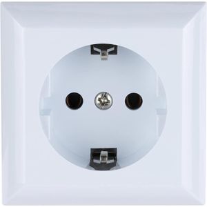Steckdose REV-Ritter PlanoLuxe, Aufputz