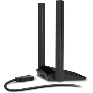 Produktbild für WLAN-Adapter TP-Link AX1800, Archer TX20U Plus, USB 3.0
