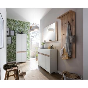 Produktbild für Schuhschrank Schildmeyer Cosmo, 701779, anthrazit