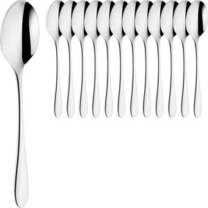 Produktbild für Esslöffel Solex Ava 125690, 21 cm