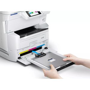 Produktbild für Tinte Epson T13M140 schwarz XXL