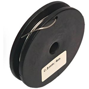 Produktbild für Schneidedraht Spewe 1200016, Ø 0,5 mm