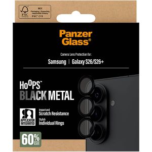 Produktbild für Kamera-Schutz PanzerGlass Hoops PG23980