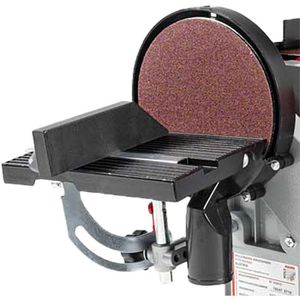 Produktbild für Band-Tellerschleifer Holzmann BT46ECO 230V