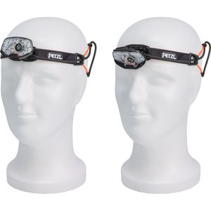 Produktbild für Stirnlampe Petzl Nao RL LED, wiederaufladbar