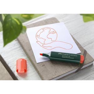 Produktbild für Textmarker Faber-Castell 48 Refill