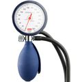 Zusatzbild Blutdruckmessgerät boso clinicus II Blau