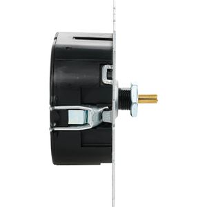 Produktbild für Dimmer Jung 1730 DD Standard LED, Unterputz
