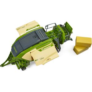 Produktbild für Landwirtschaftsfahrzeug bruder Krone BiG Pack 1290