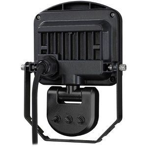 Produktbild für LED-Außenstrahler Ledino Charlottenburg, IP65 wasserdicht