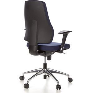 Produktbild für Bürostuhl hJh-OFFICE PRO-TEC 200, 608010