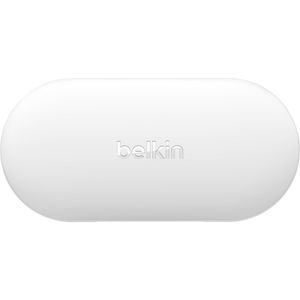 Produktbild für Kopfhörer Belkin SoundForm Play, weiß