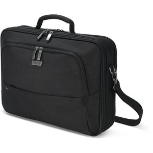 Produktbild für Laptoptasche Dicota Eco Multi Plus Select, schwarz