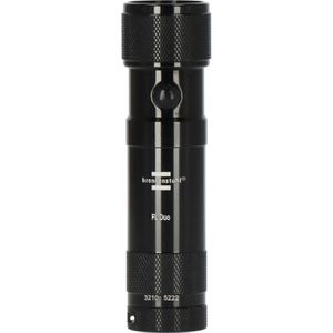 Produktbild für Taschenlampe Brennenstuhl Laser, LED, mit Batterie
