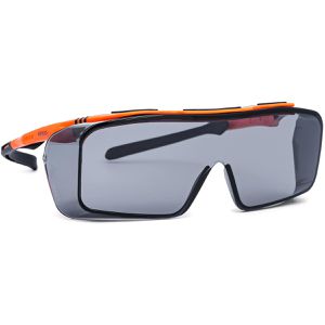 Produktbild für Schutzbrille Infield Ontor, getönt