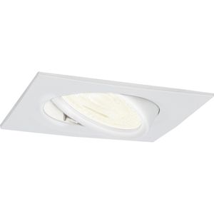 Produktbild für LED-Einbaustrahler Paulmann Nova, warmweiß