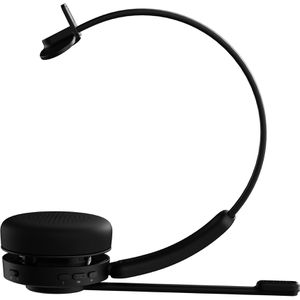 Produktbild für Headset Fanvil DH301D Mono, mit Ladestation