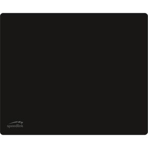 Mauspad Speedlink Hi-Genic antiviral, schwarz