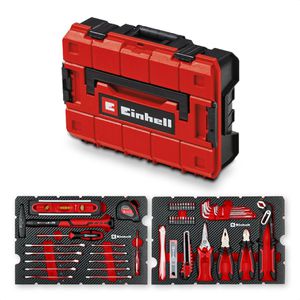 Werkzeugkoffer Einhell E-Case Umzug, 370511