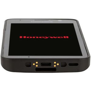 Produktbild für MDE-Gerät Honeywell CT30 XP, CT30P-X0N-38D10DG, Android