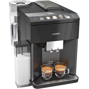 Kaffeevollautomat Siemens EQ.500 integral TQ505D09