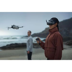 Produktbild für Drohnen-Fernsteuerung DJI Remote Controller RC Motion 3