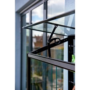 Produktbild für Gewächshaus Juliana Urban City Greenhouse, 0,32 m²