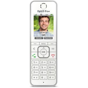 Produktbild für Mobilteil AVM FRITZ!Fon C6 DECT