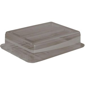 Produktbild für Aufbewahrungsbox Keeeper Kristallbox Cornelia, 7L