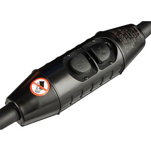 Produktbild für Kabeltrommel as-Schwabe Xperts, 40m