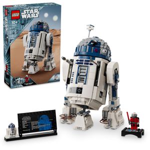 Klemmbausteine LEGO Star Wars 75379, ab 10 Jahre
