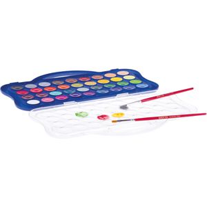 Produktbild für Farbkasten GIOTTO-Fila F352700, Acquerelli Mini