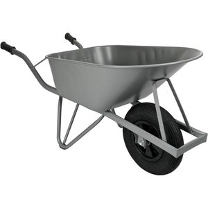 Produktbild für Schubkarre Matador Basic 16005, Tragkraft 200 kg